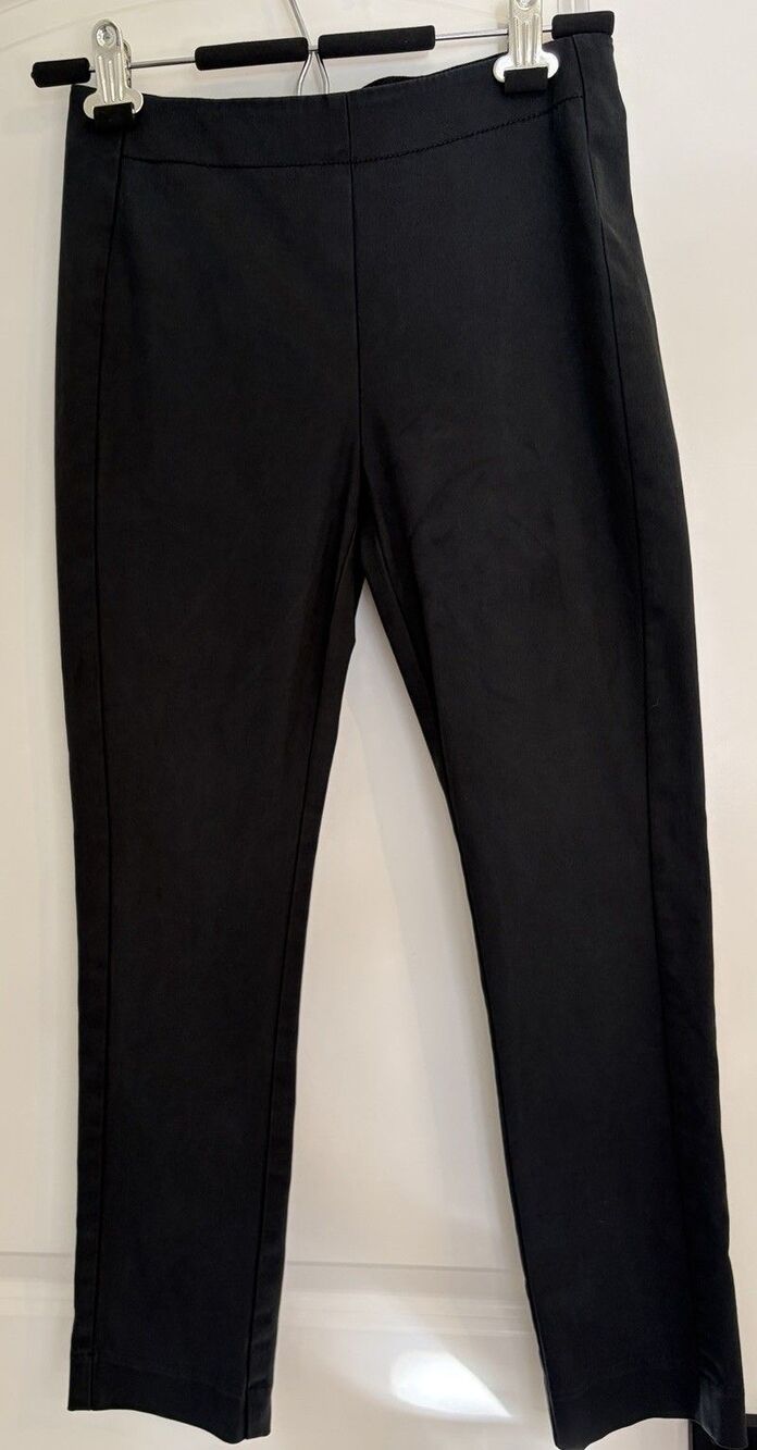 Anthro Essential Skinny Pants Size 2P